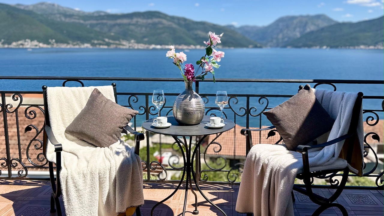 Photo of Patio Balcony in Krasici