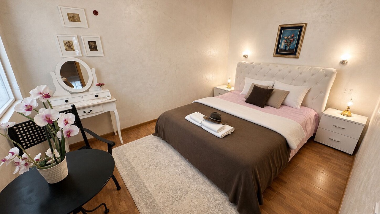 Photo of Bedroom in Krasici