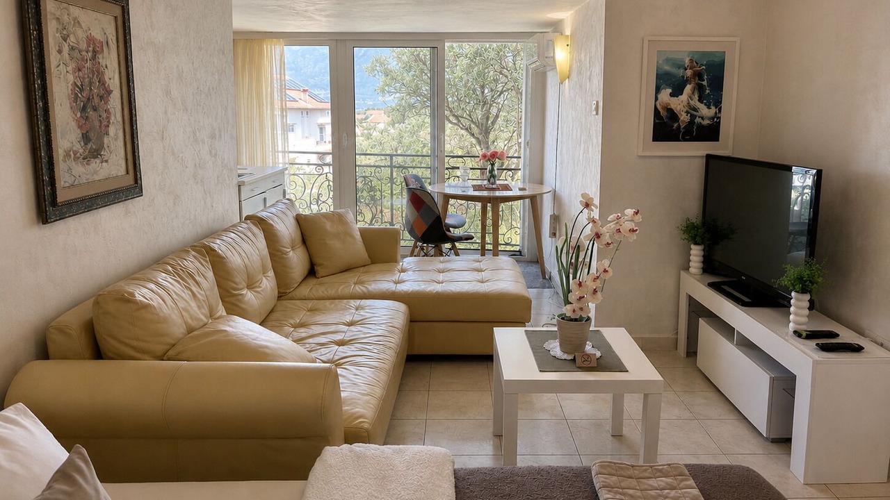 Photo of Livingroom in Krasici