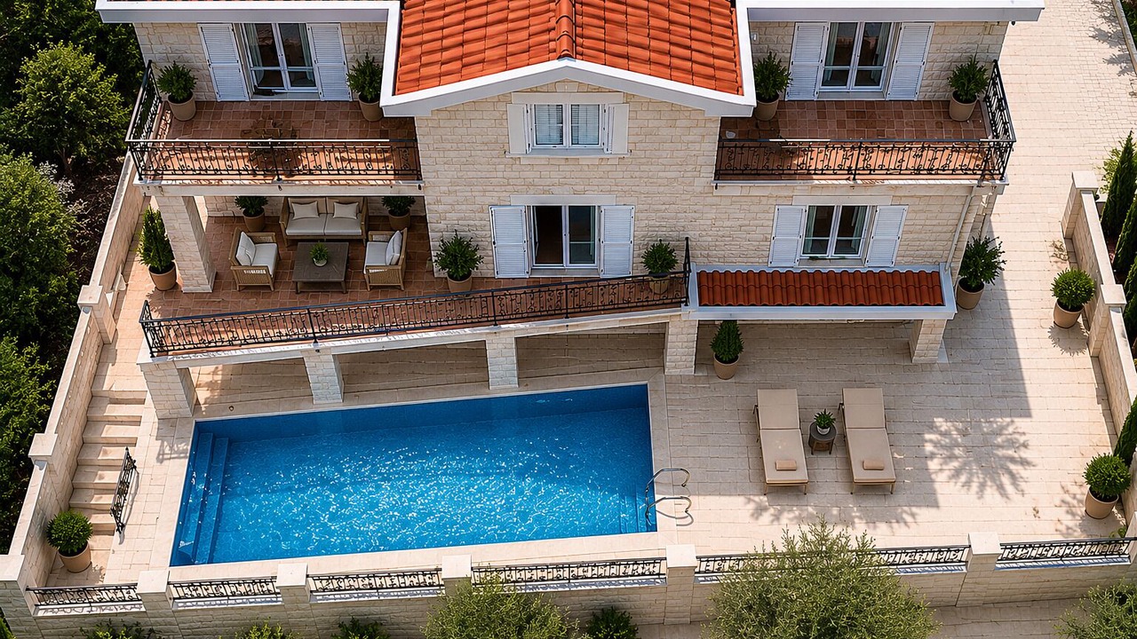 Photo of Outdoor in Krasici