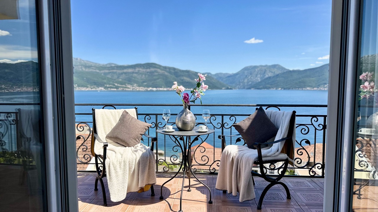 Photo of Patio Balcony in Krasici