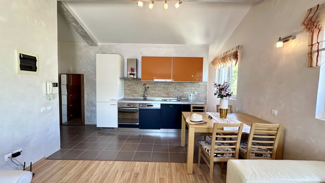 Photo of Kitchen in Krasici