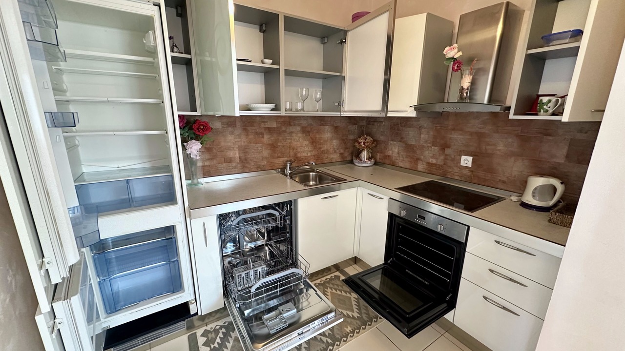 Photo of Kitchen in Krasici