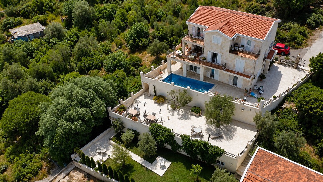 Photo of Outdoor in Krasici