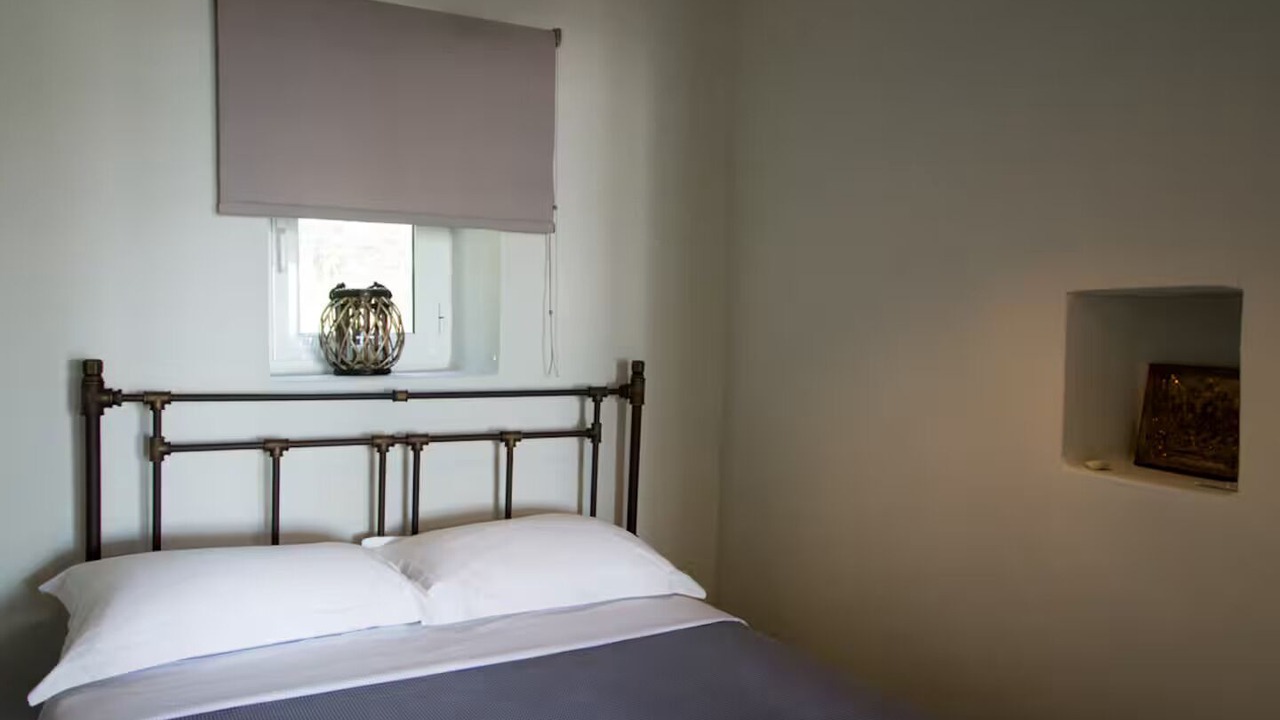 Photo of Bedroom in Tinos