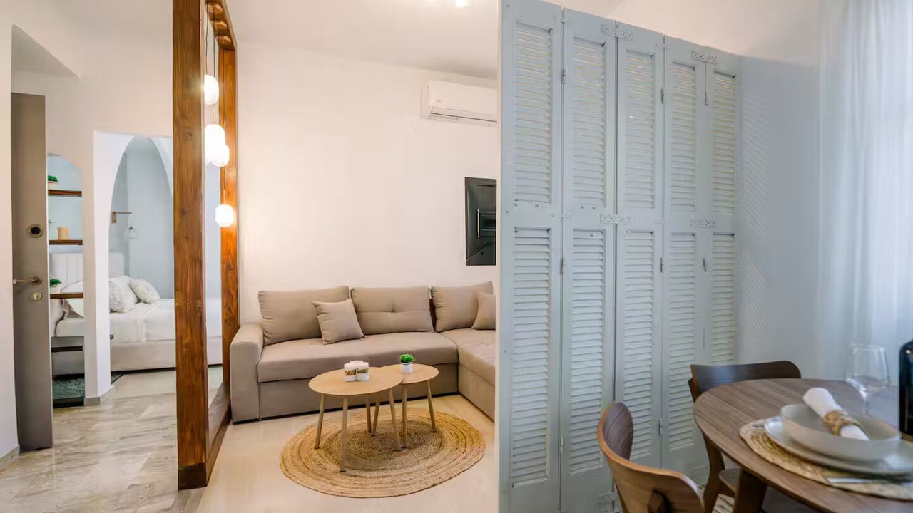 Photo of Livingroom in Pylos