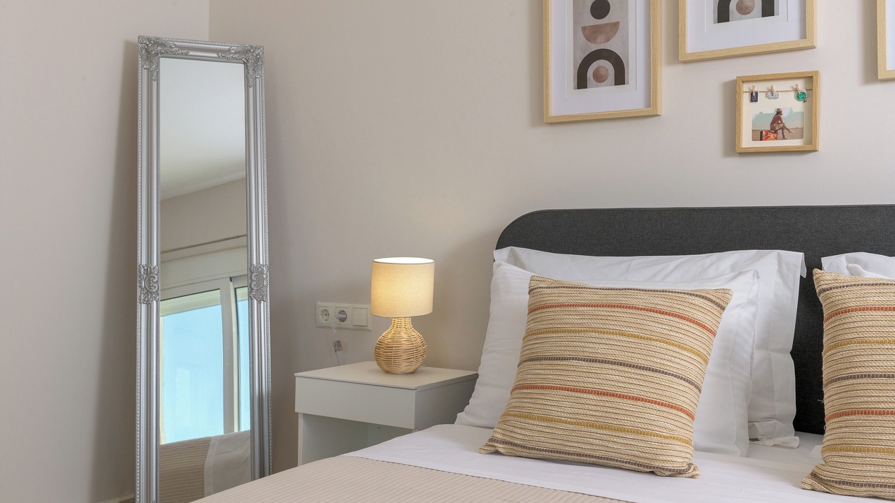 Photo of Bedroom in Rhodes Town