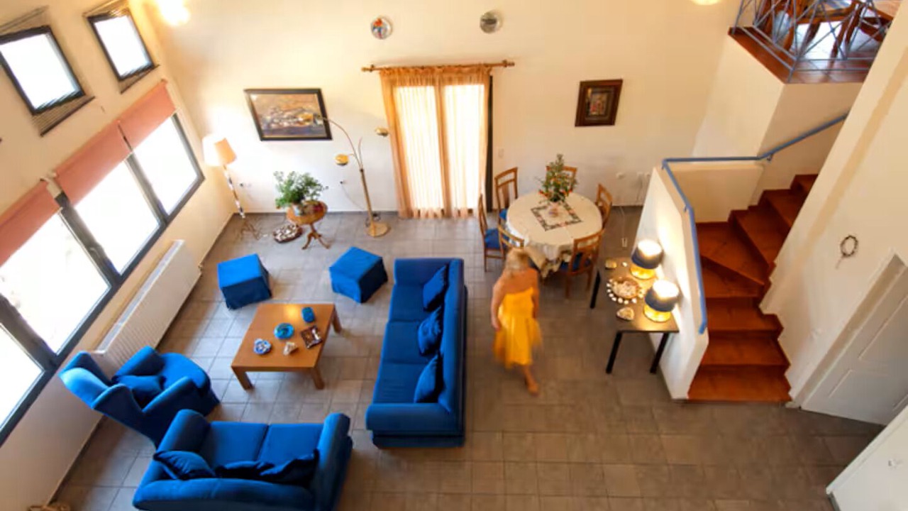 Photo of Livingroom in Chalkidiki Region