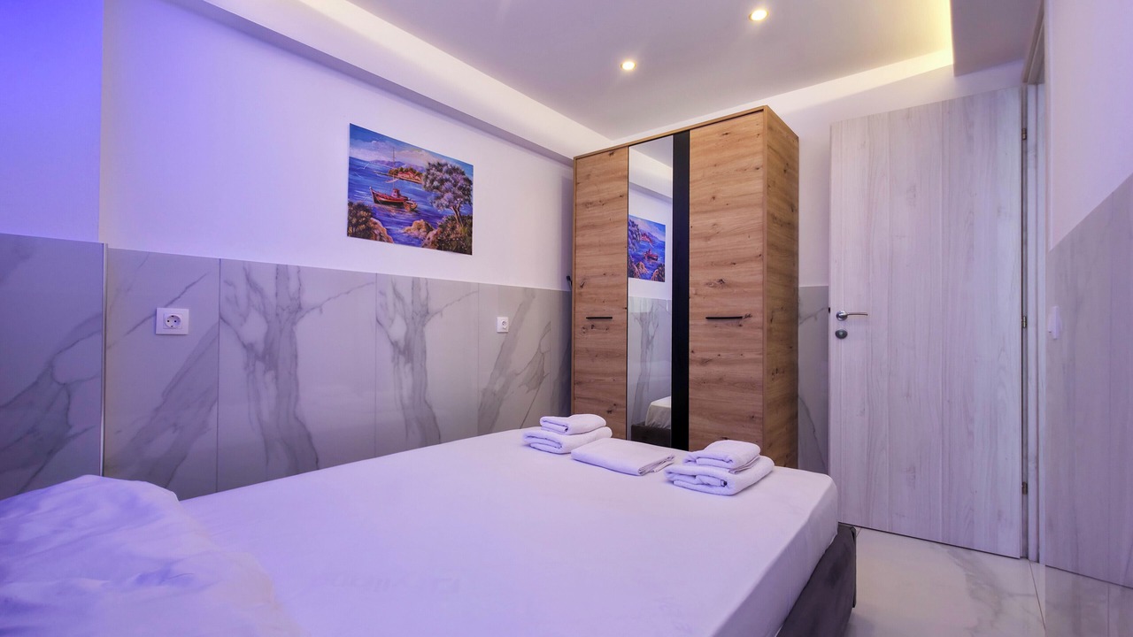 Photo of Bedroom in Katerini