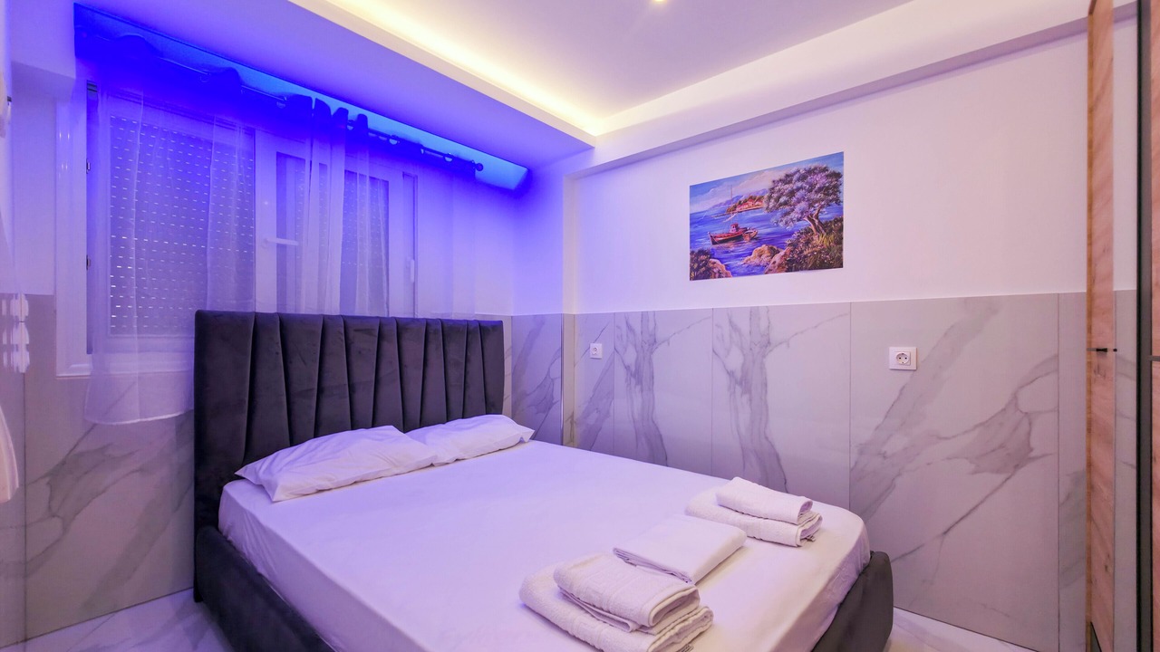 Photo of Bedroom in Katerini