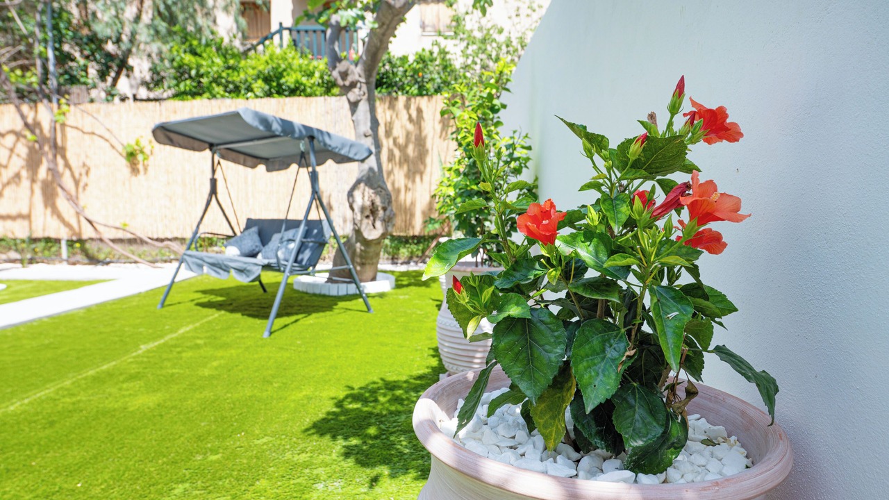 Photo of Outdoor in Poros
