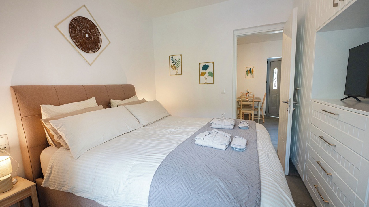 Photo of Bedroom in Poros