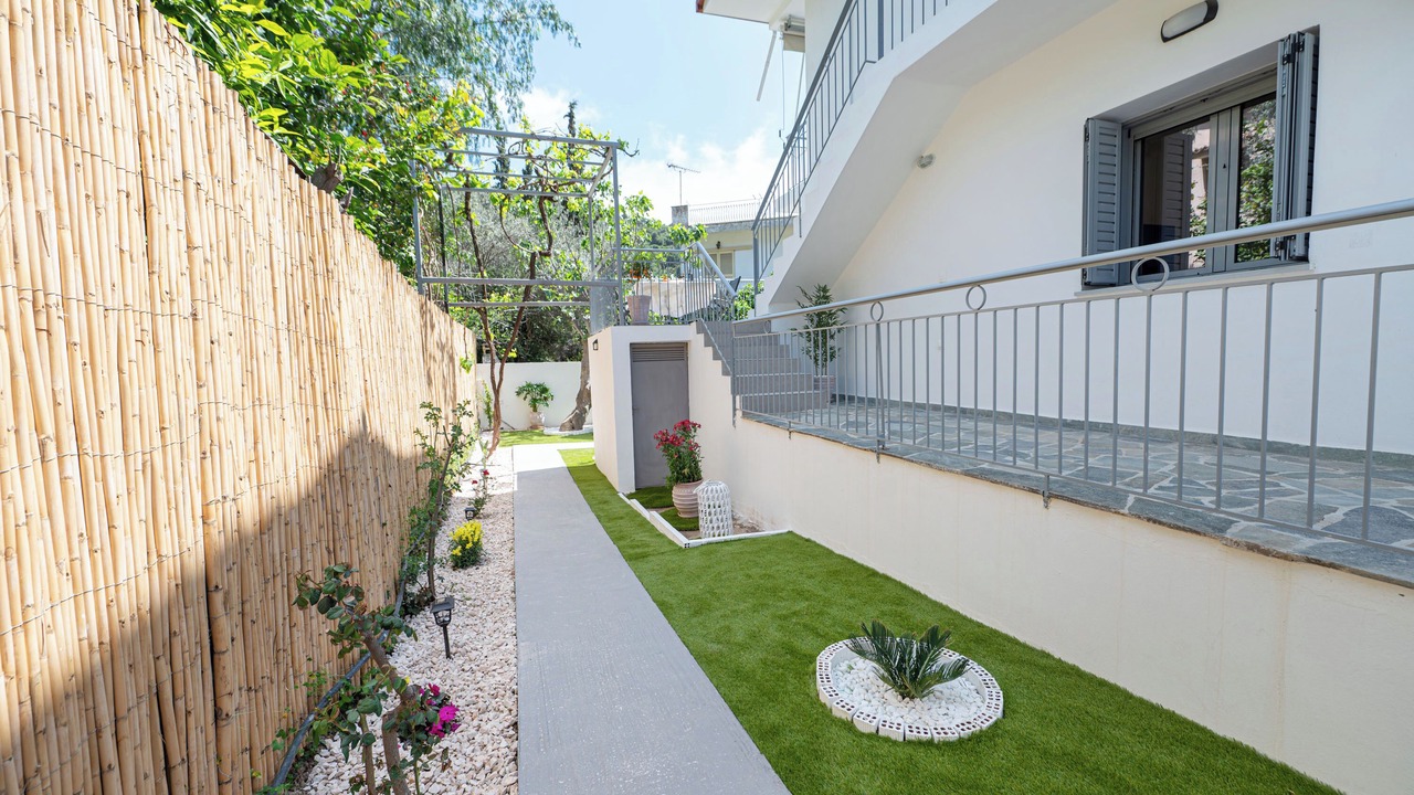 Photo of Outdoor in Poros