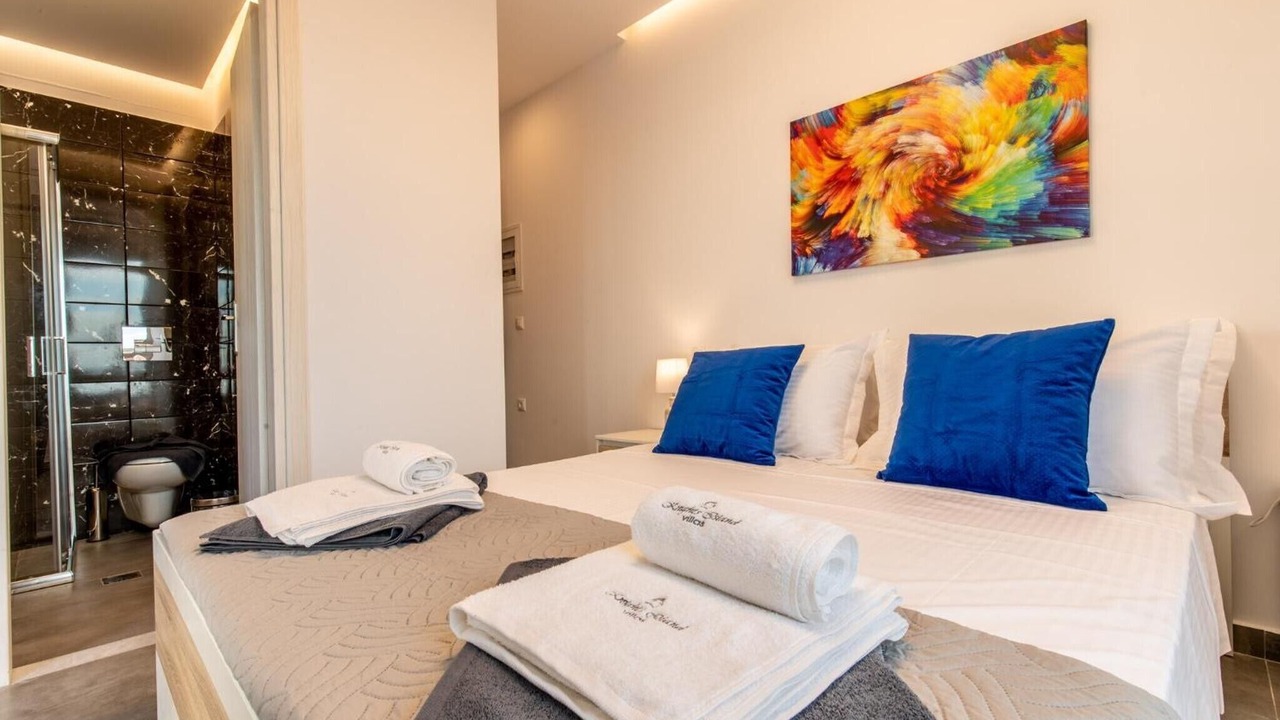 Photo of Bedroom in Lahania