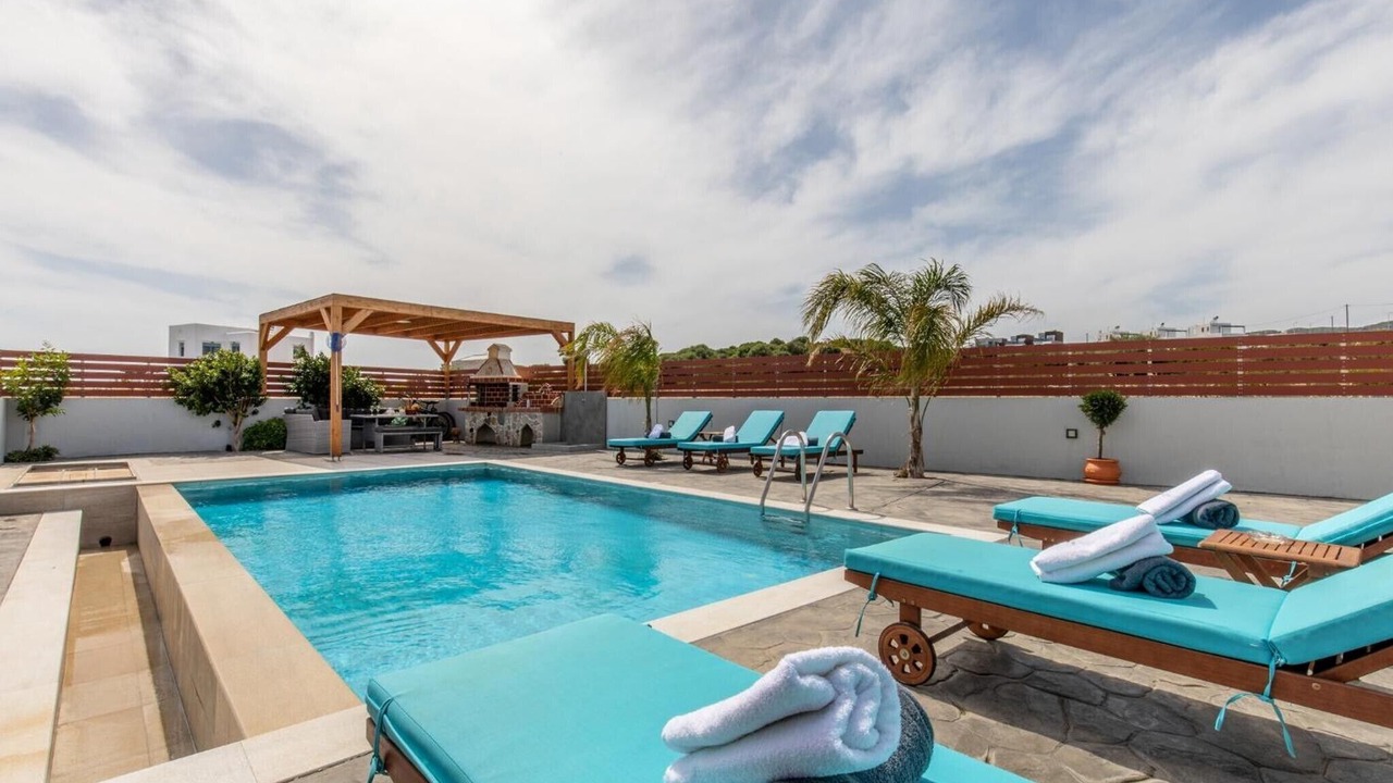 Photo of Outdoor in Lahania