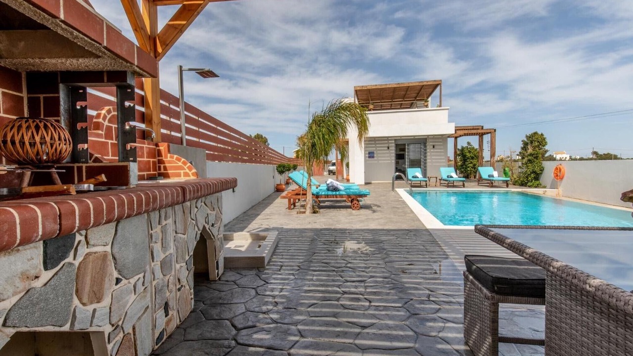 Photo of Outdoor in Lahania