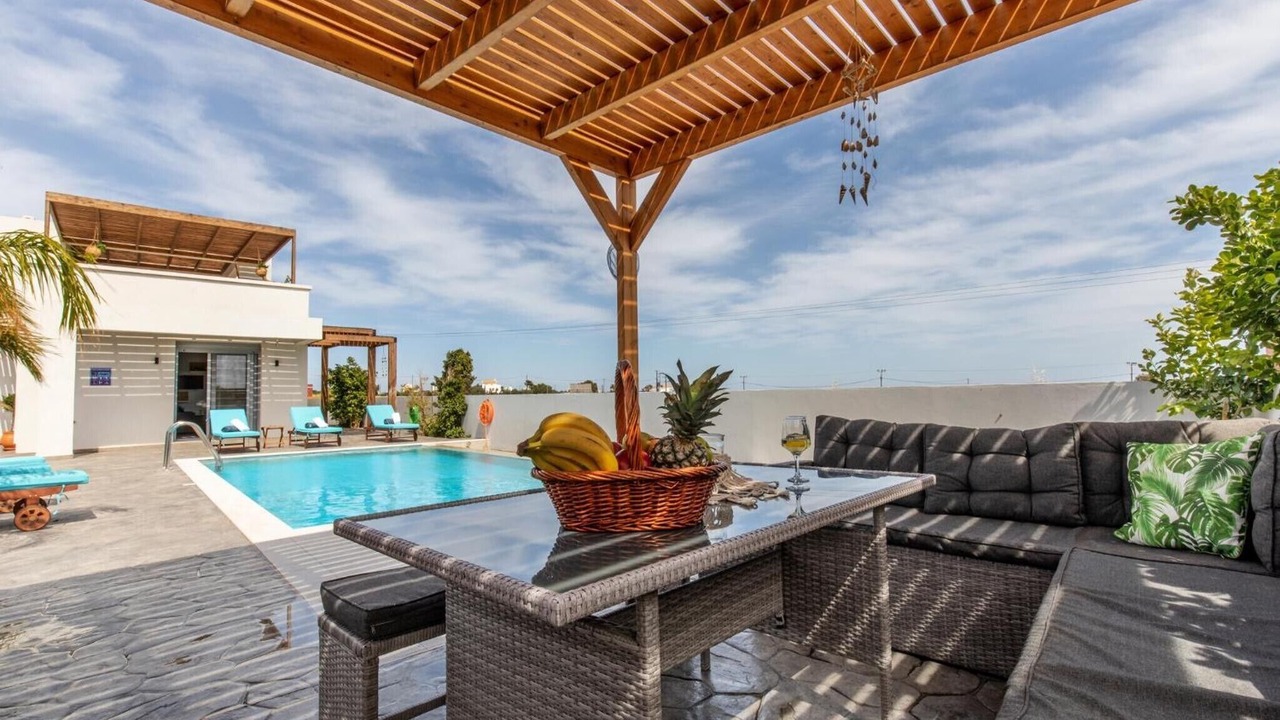 Photo of Outdoor in Lahania