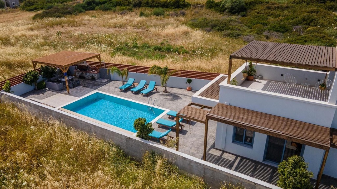 Photo of Outdoor in Lahania
