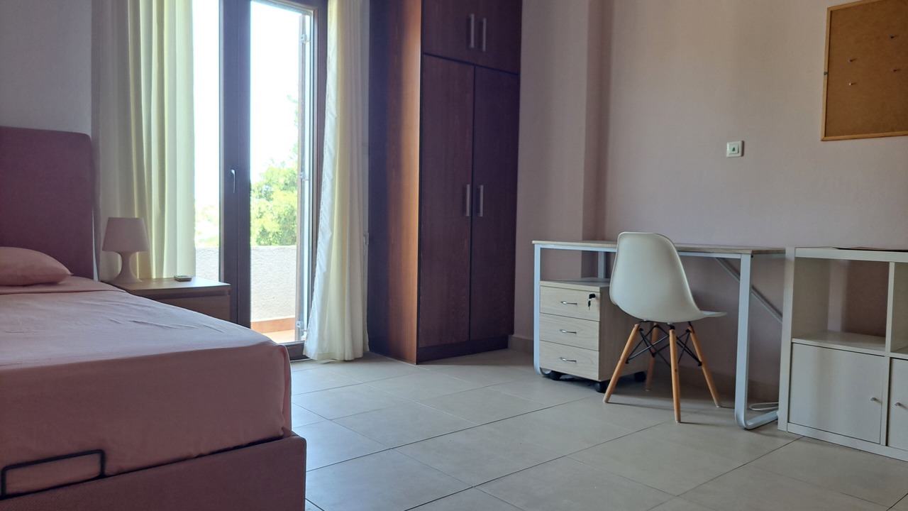 Photo of Bedroom in Leros