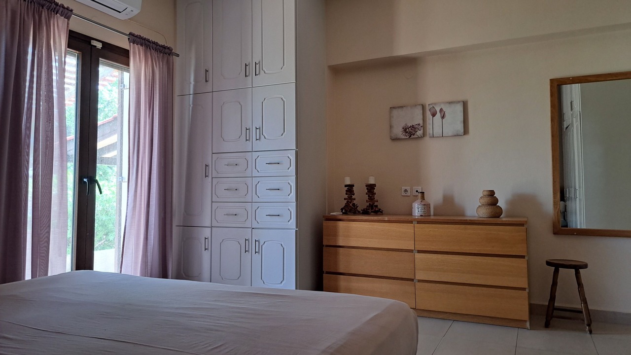 Photo of Bedroom in Leros