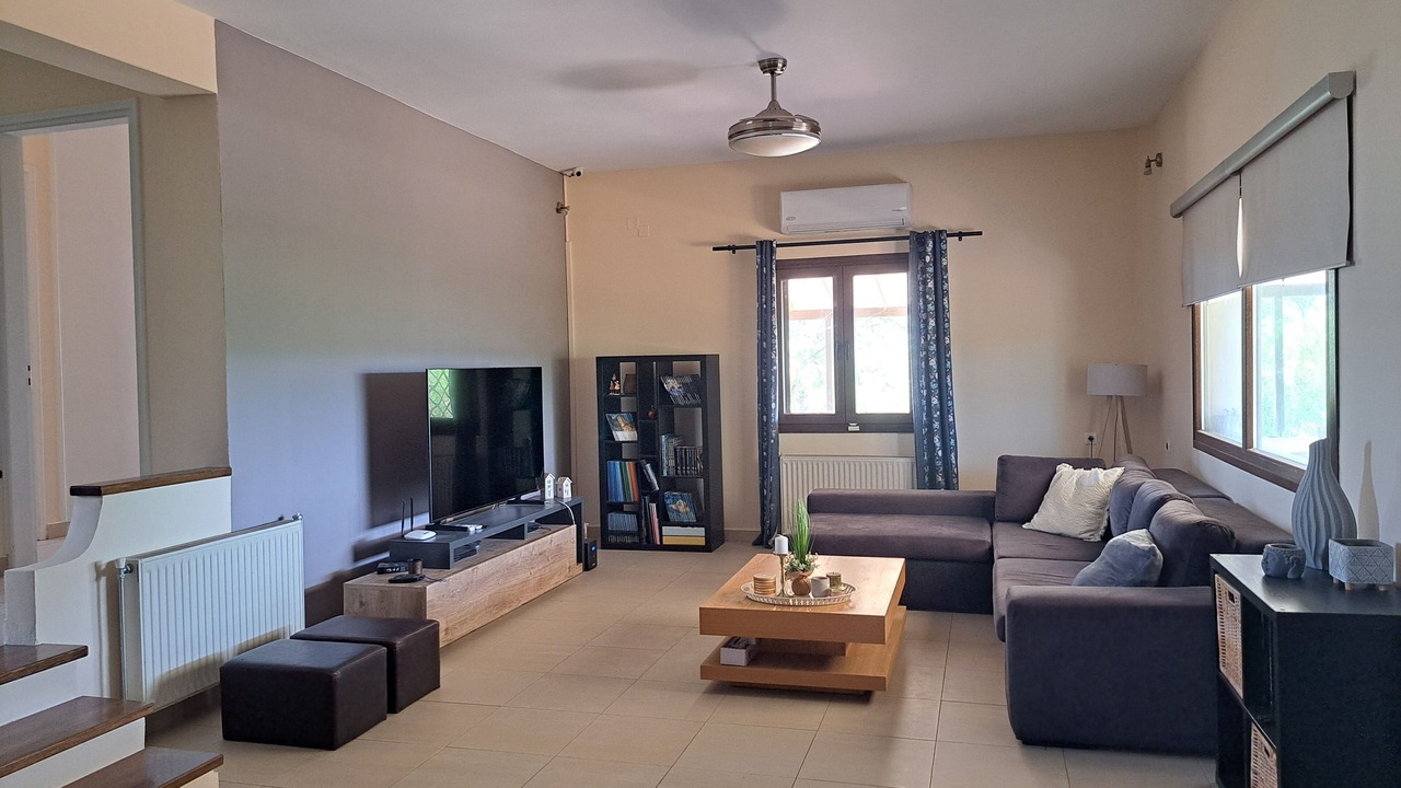 Photo of Livingroom in Leros