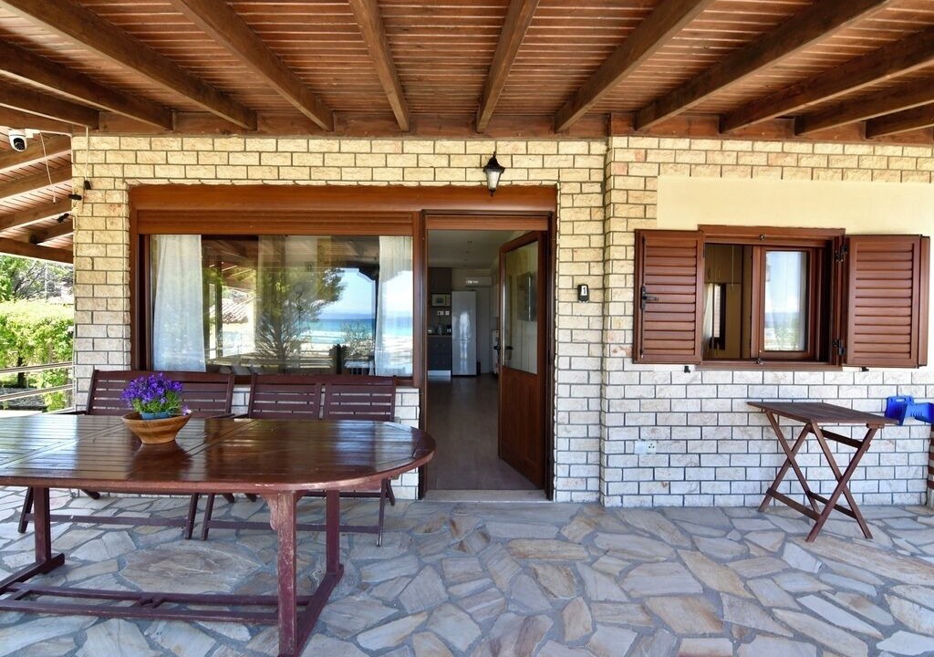 Photo of Outdoor in Ormos Panagias