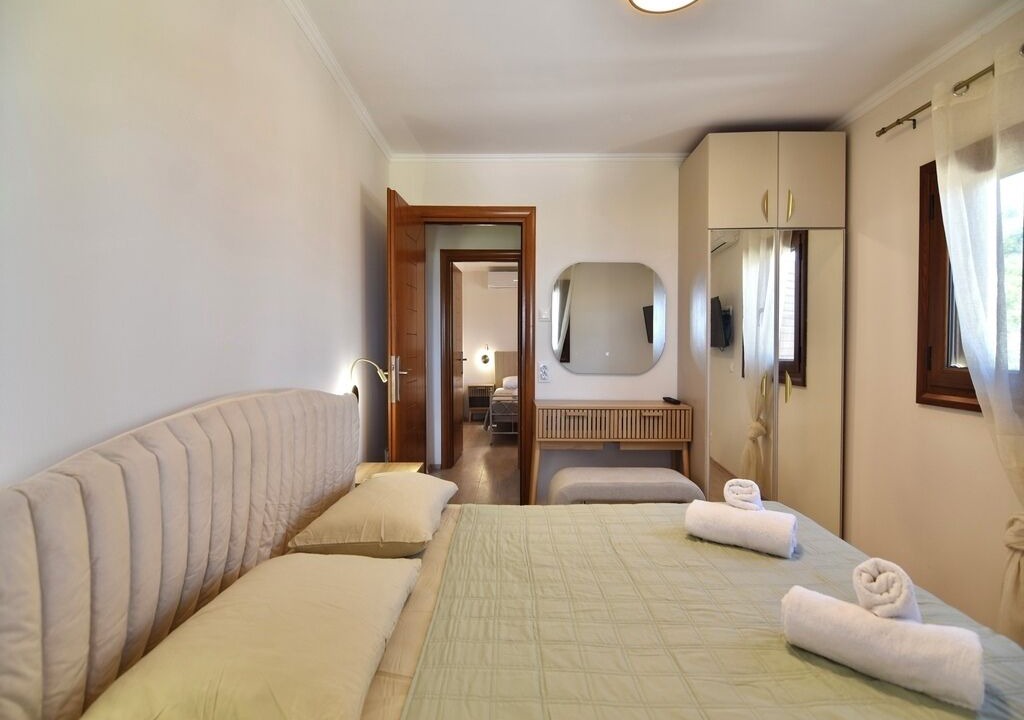 Photo of Bedroom in Ormos Panagias