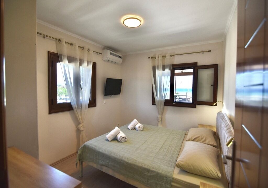Photo of Bedroom in Ormos Panagias
