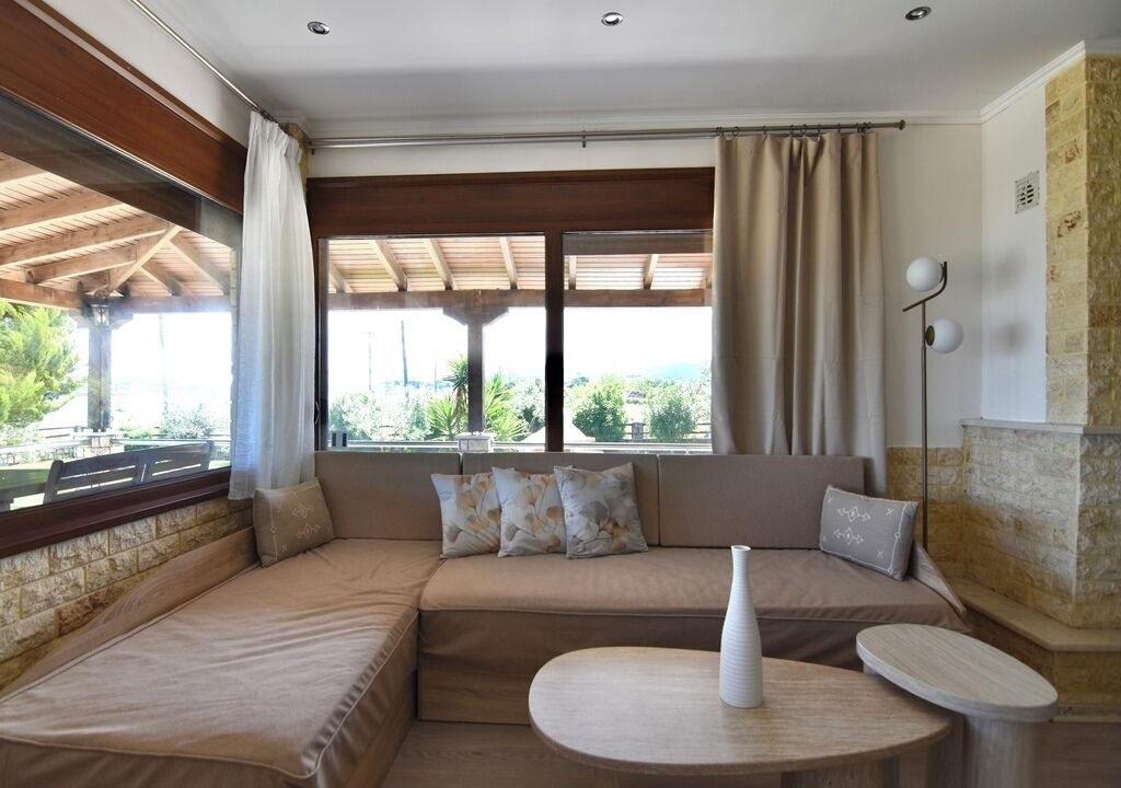Photo of Livingroom in Ormos Panagias