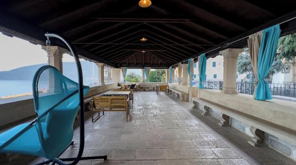 Photo of Outdoor in Herceg Novi