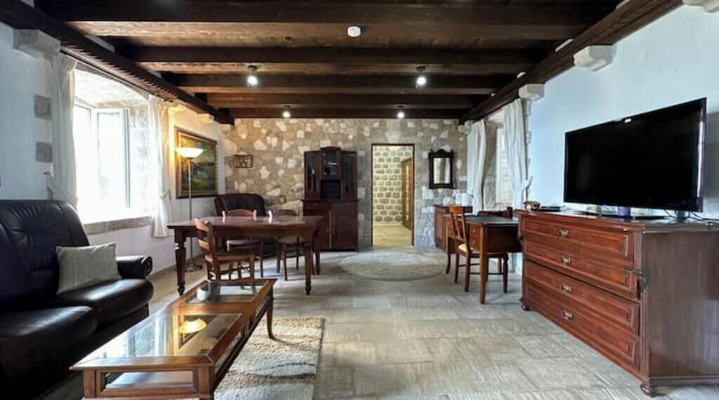 Photo of Livingroom in Herceg Novi