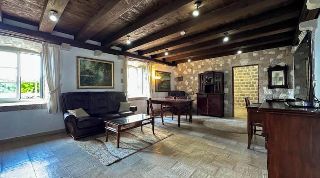 Photo of Livingroom in Herceg Novi