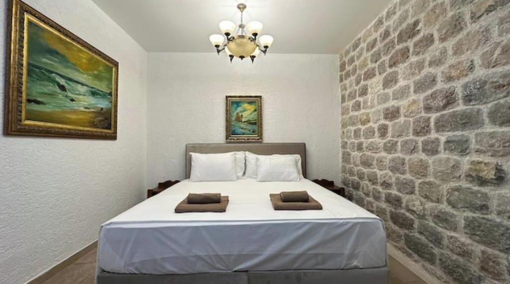 Photo of Bedroom in Herceg Novi