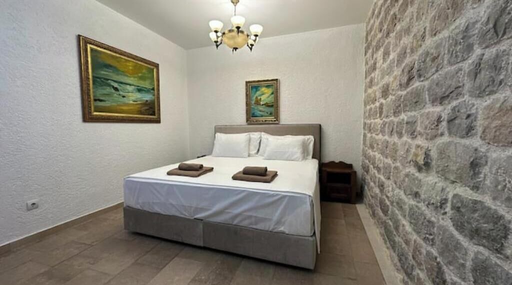 Photo of Bedroom in Herceg Novi