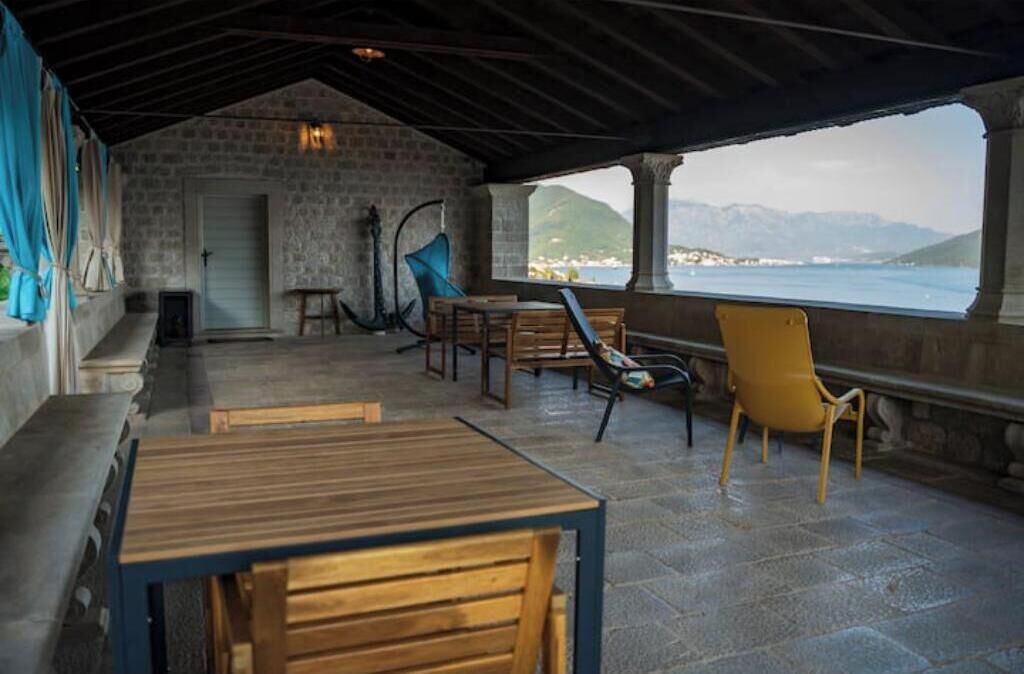 Photo of Outdoor in Herceg Novi