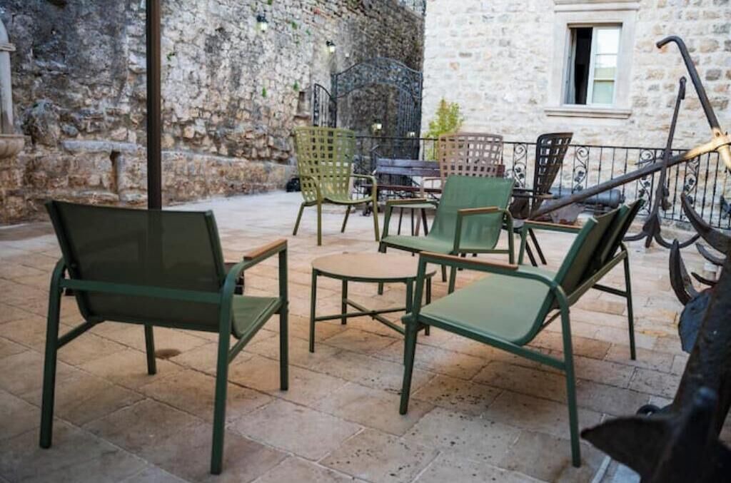 Photo of Patio Balcony in Herceg Novi