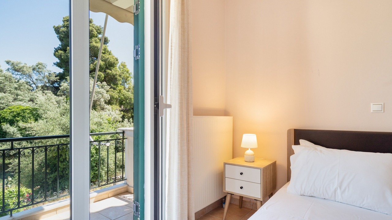 Photo of Bedroom in Lefkada Town