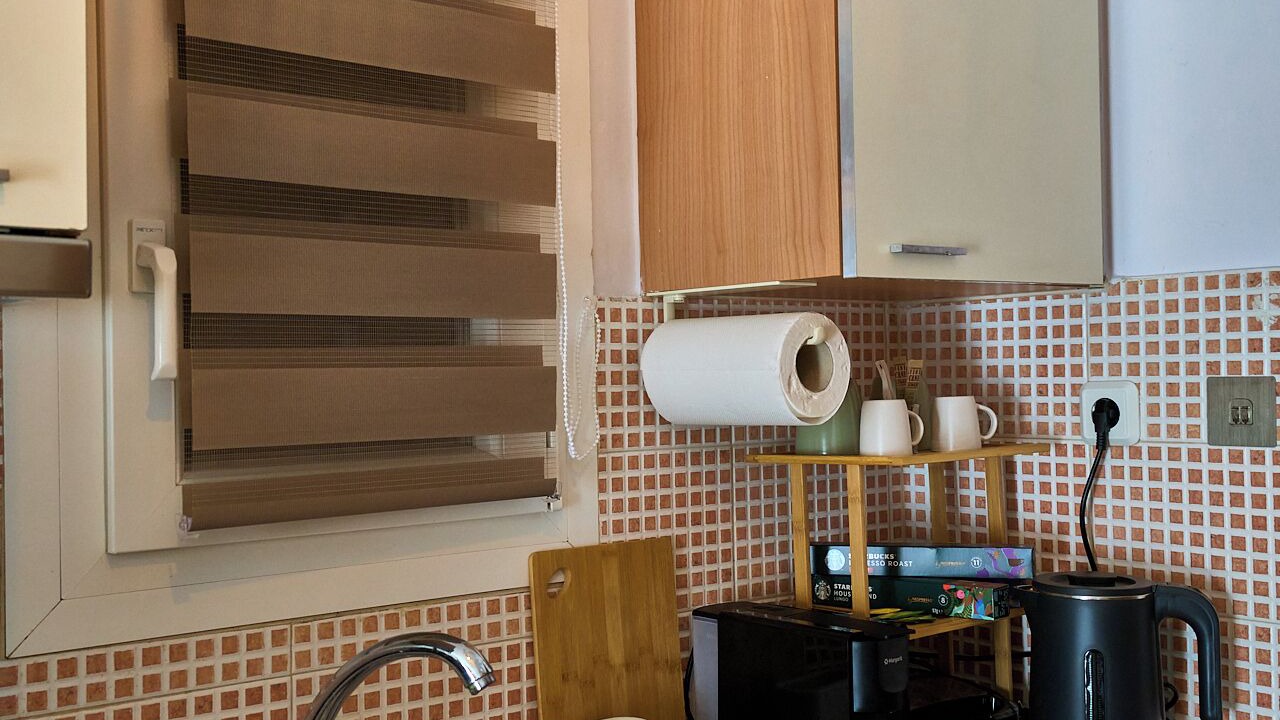 Photo of Kitchen in Larissa