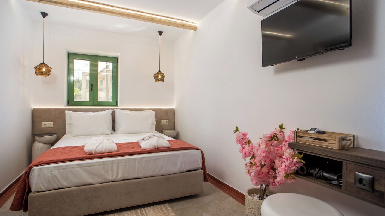 Photo of Bedroom in Kalithies
