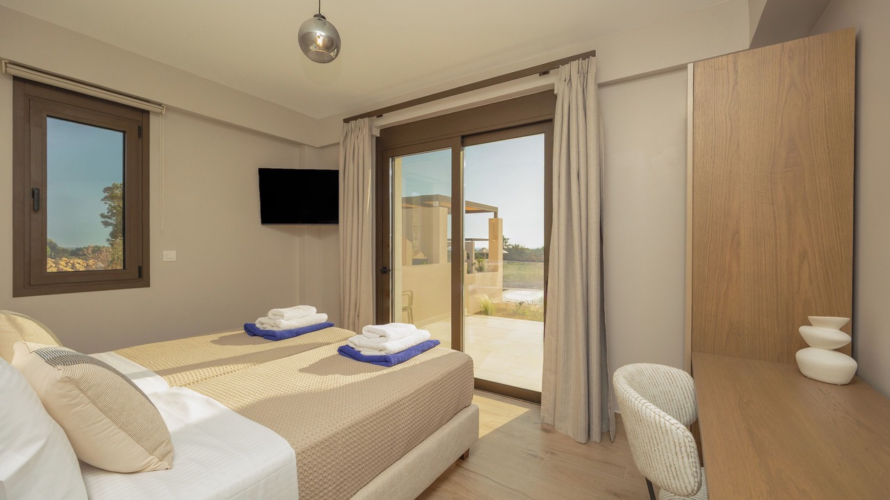 Photo of Bedroom in Kounopetra