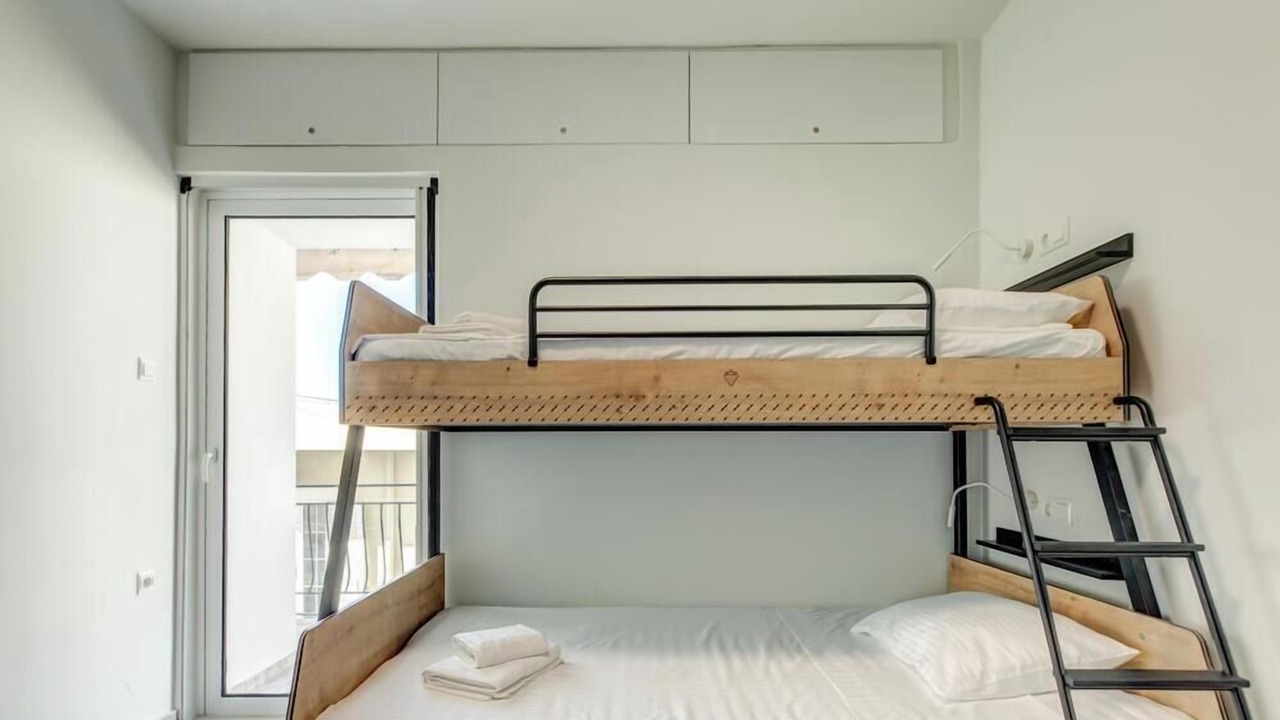 Photo of Bedroom in Porto Heli