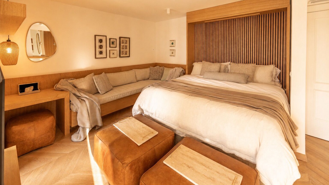 Photo of Bedroom in Kotor