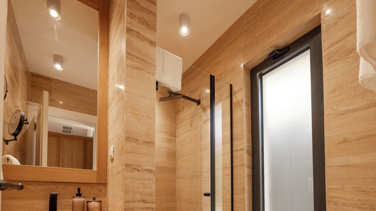 Photo of Bathroom in Kotor