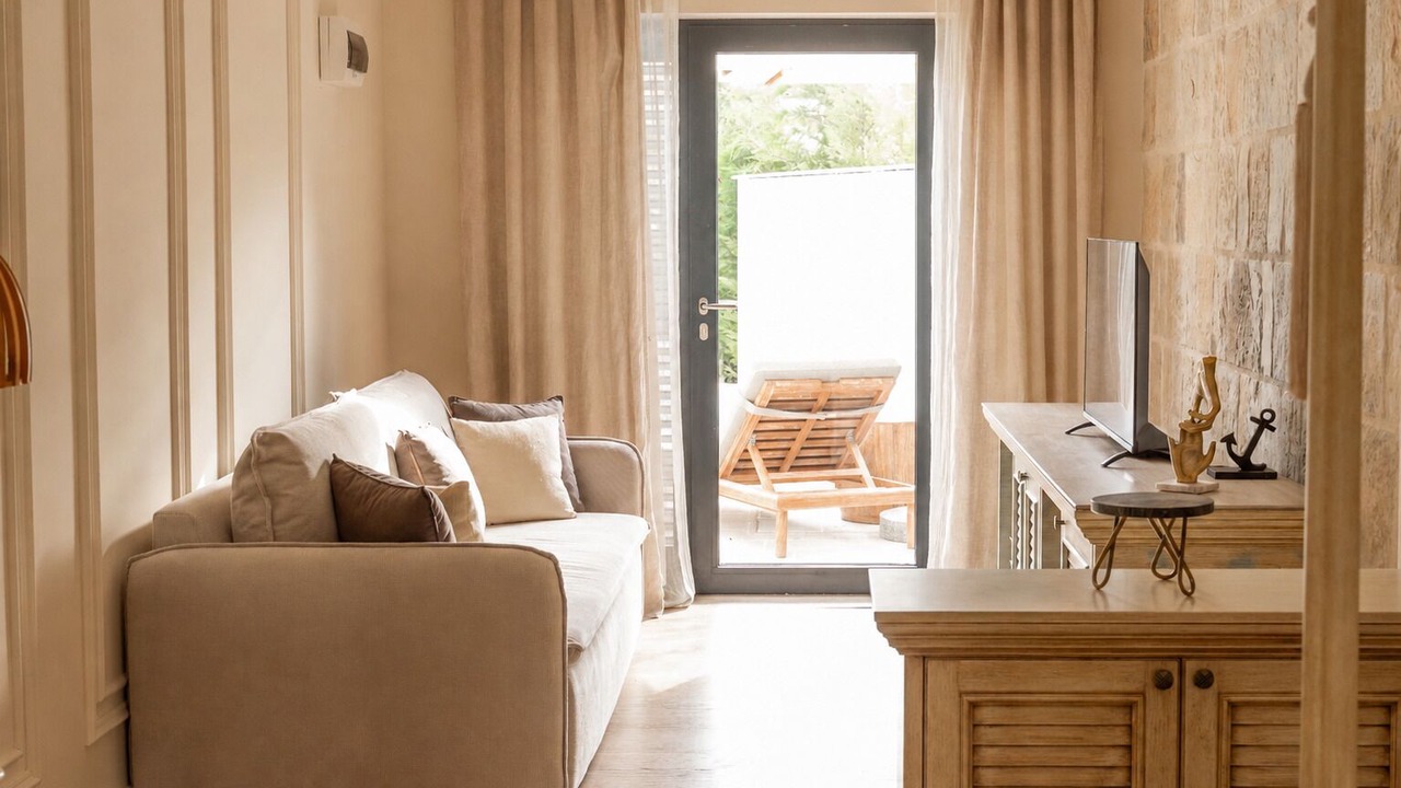 Photo of Livingroom in Kotor