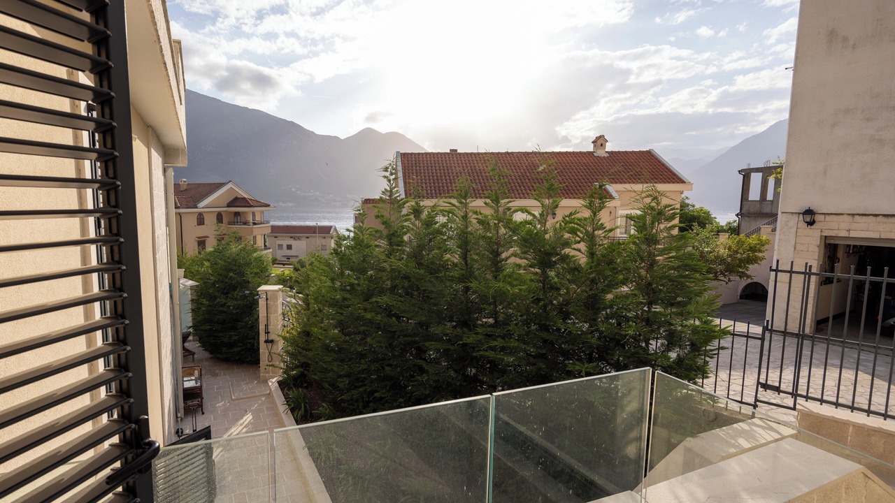 Photo of Outdoor in Kotor