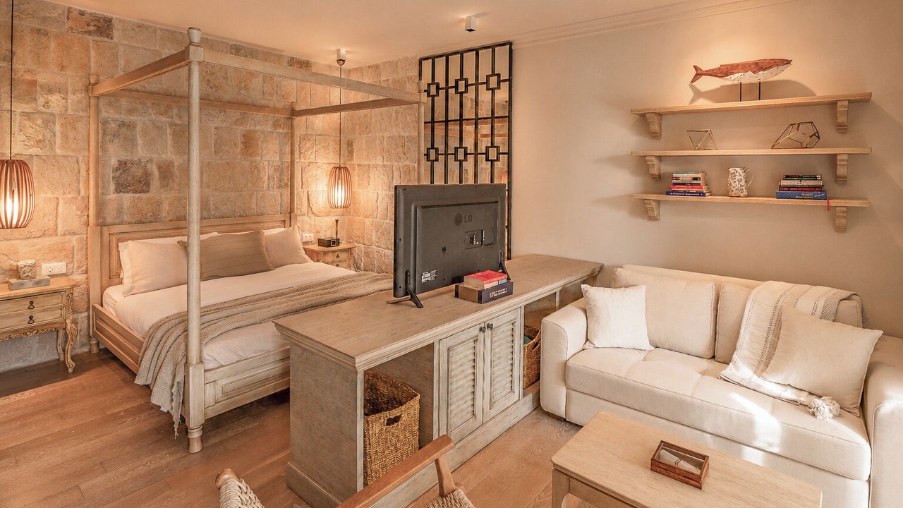 Photo of Bedroom in Kotor