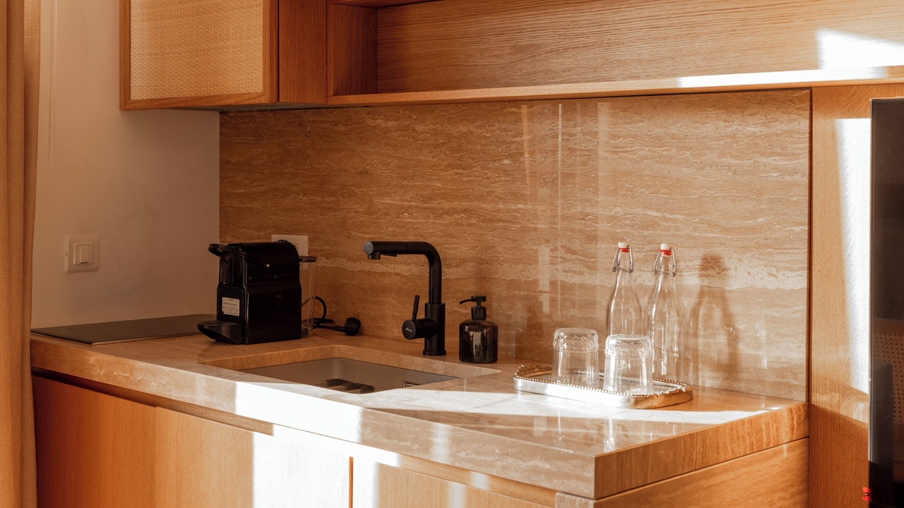 Photo of Kitchen in Kotor