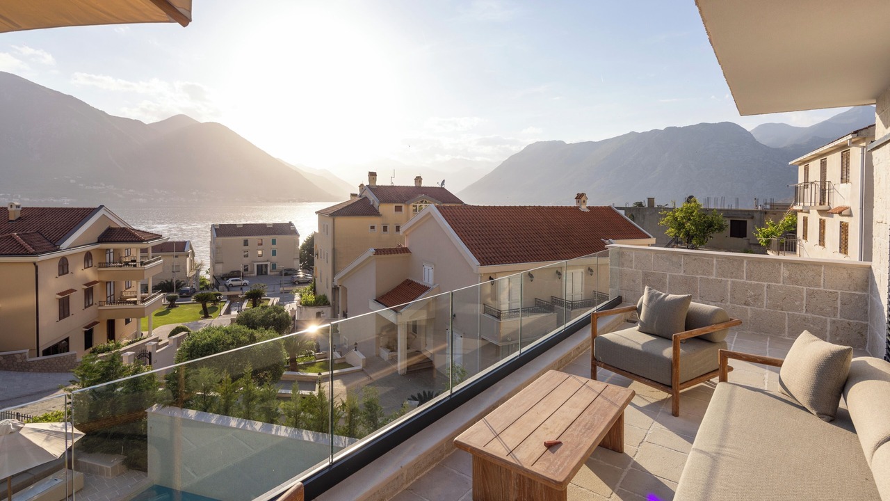 Photo of Outdoor in Kotor