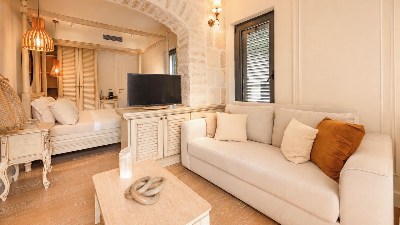 Photo of Livingroom in Kotor
