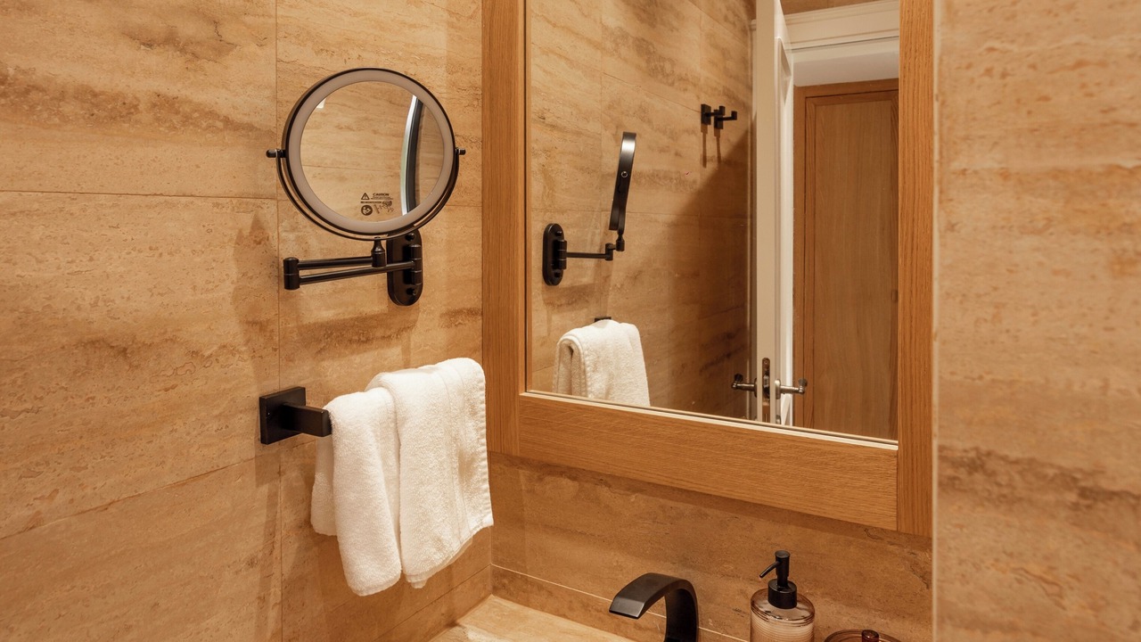 Photo of Bathroom in Kotor